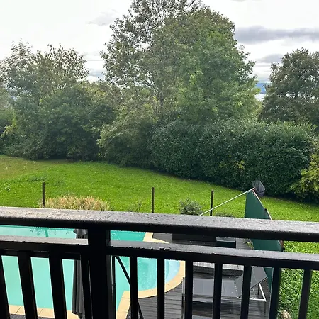 Havre De Paix Bed and Breakfast 3*