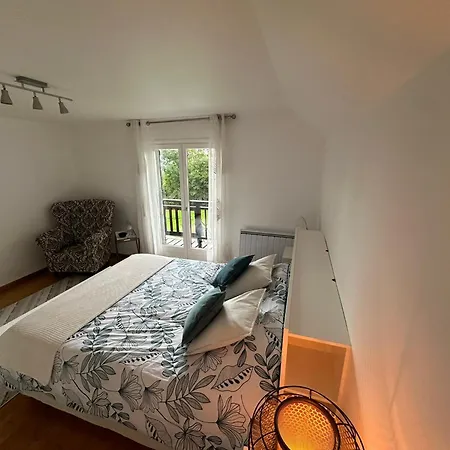 Bed and Breakfast Havre De Paix Chainaz-les-Frasses